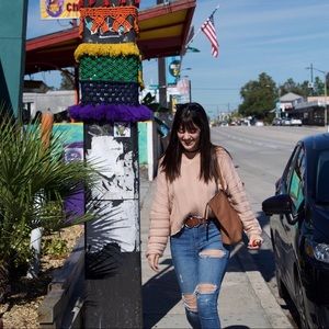 Meet your Posher, Tabitha